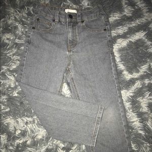 Toughskins boys jeans